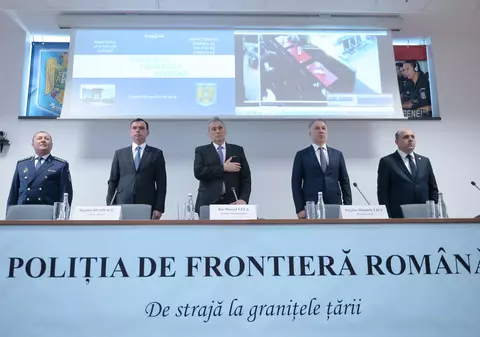 Poliția de Frontieră a anunțat câte persoane au venit din Italia în ultimele două săptămâni