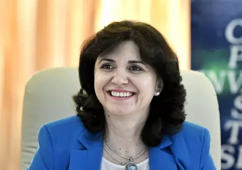 Ministrul Educației despre suspendarea cursurilor și după Paști: „Voi fi prima care va cere prelungirea, dacă este vorba de siguranța copiilor”