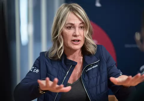 Nadia Comăneci, mesaj pentru români: ”Doar împreună putem combate acest virus”