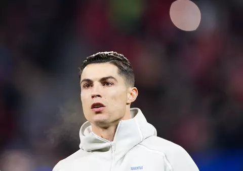 Cutremur în orașul natal al lui Cristiano Ronaldo, în plină pandemie de coronavirus. Starul lui Juve era acasă, alături de mama sa