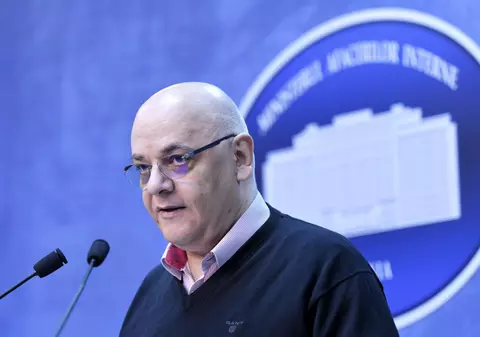 Arafat a fost cel care a introdus suprimarea știrilor în starea de urgență, fără acordul lui Orban