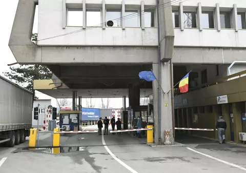 Românii nu mai pot tranzita Sebia. Decizia radicală luată de autoritățile din statul vecin