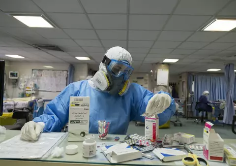 Pacienții care nu suferă de boli cronice își pot reveni în trei zile dintr-o formă blândă sau moderată de coronavirus, susțin oamenii de știință din Australia