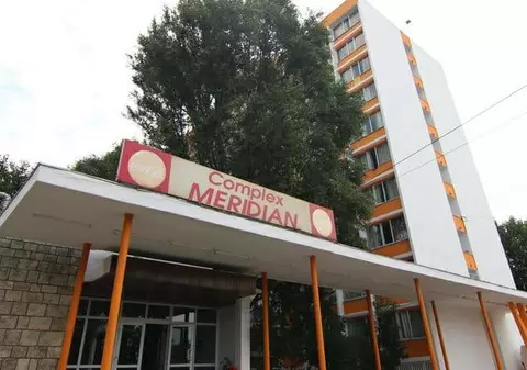 USR Constanța cere ministrului de Interne să pună la dispoziția cadrelor medicale hotelul Meridian din Mamaia