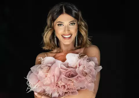 Ilinca Vandici a făcut economii pe perioada de carantină. „Nu mi-e frică să trăiesc fără bani”