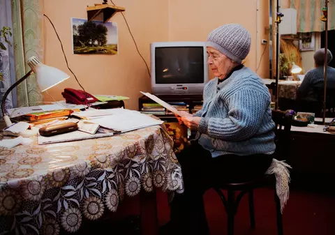[Dă binele mai departe] Fondul Special pentru Bătrâni răspunde nevoilor urgente ale celor care nu mai au pe nimeni