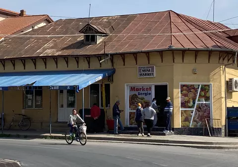 Oficial e liniște! Cum a reușit Grupul de Comunicare Strategică să panicheze comunitatea de 5.000 de oameni din Sarichioi, Tulcea