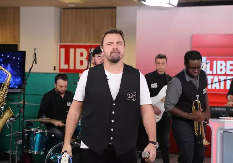 Horia Brenciu a povestit în exclusivitate detalii despre rolul din emisiunea Masked Singer România. „Sper să-mi pun în CV și meseria de detectiv”