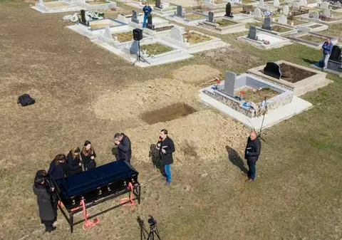 Cazul pastorului mort de COVID-19 și neraportat. Managerul Spitalului din Suceava neagă că a întârziat lista deceselor către DSP: „Voi verifica numele indicat de dumneavoastră”