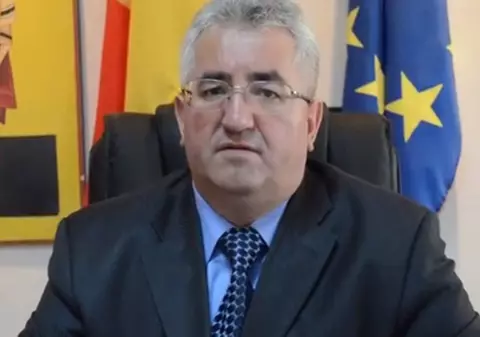 VIDEO | Primarul Sucevei a transmis un mesaj după instaurarea carantinării orașului. „Să fim calmi, să fim raționali”