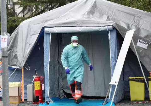 Ce putem învăța din lupta Italiei - cum să ne pregătim pentru coronavirus