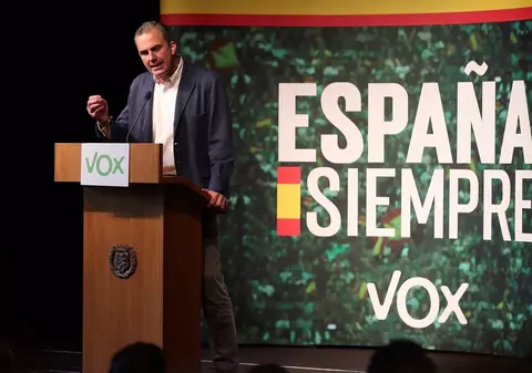 Un deputat spaniol a fost depistat cu coronavirus. Măsura luată de partidul din care face parte