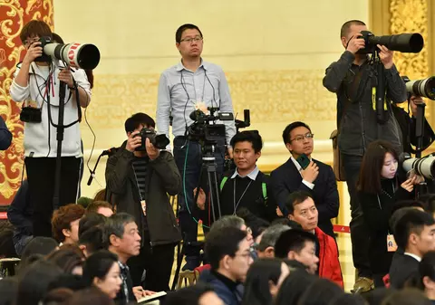 China ia o măsură radicală după afirmaţiile lui Donald Trump: expulzează mai mulţi jurnalişti americani