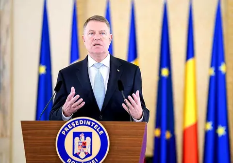 Klaus Iohannis, mesaj de Ziua Romilor: Avem responsabilitatea de a elimina cauzele marginalizării lor sociale