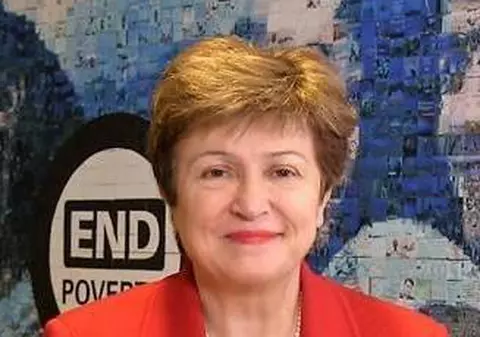 FMI își reconfirmă previziunile: Pandemia de COVID-19 va duce lumea într-o criză ca aceea din 1930