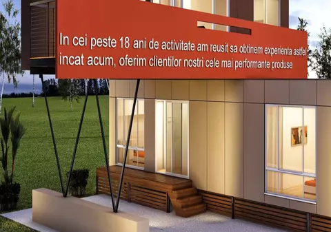(Publicitate) Cabine-containere.ro - soluția ideală pentru case de locuit și nu numai!