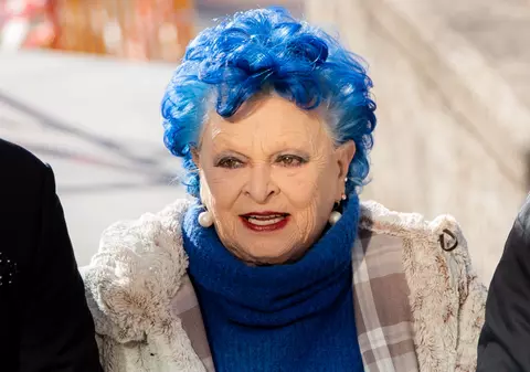 A murit Lucia Bose. Celebra actriță italiană avea 89 de ani