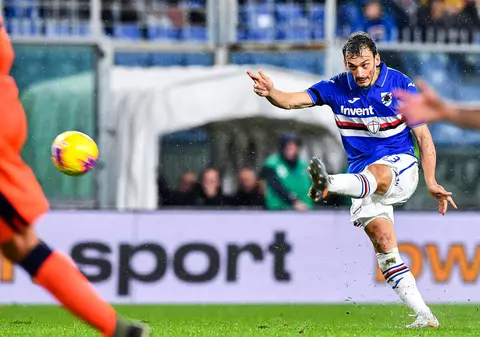 Fotbalistul Manolo Gabbiadini are coronavirus. Situația e dificilă la un club din Premier League