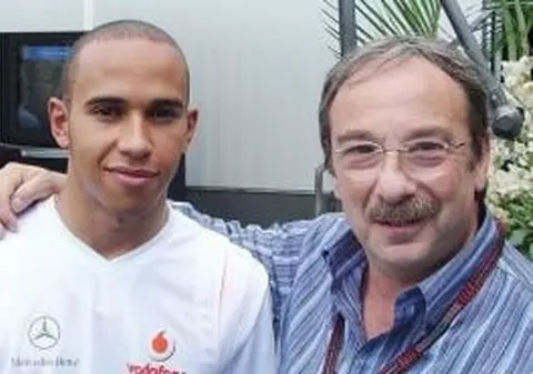 Celebrul comentator de Formula 1 „Miki” Alexandrescu a încetat din viaţă