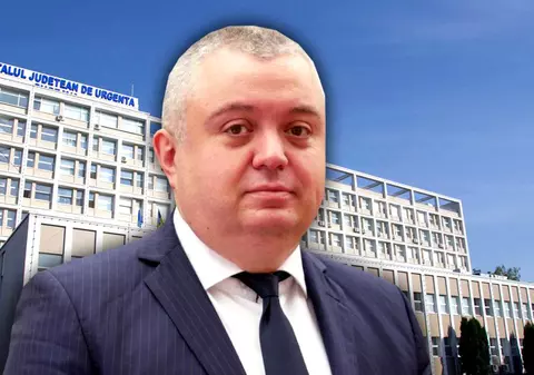 Mircea Macovei a demisionat din postul de director medical al Spitalului Județean Suceava la o zi după fusese repus în funcție: ”A cerut să-i fie reziliat contractul”