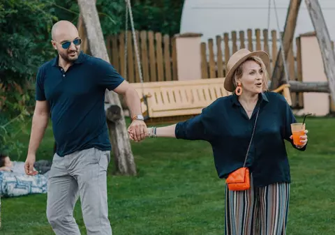 Mirela Vaida amână tăierea moțului băiețelului ei, Tudor. „Lucrul acesta nu va mai fi posibil”