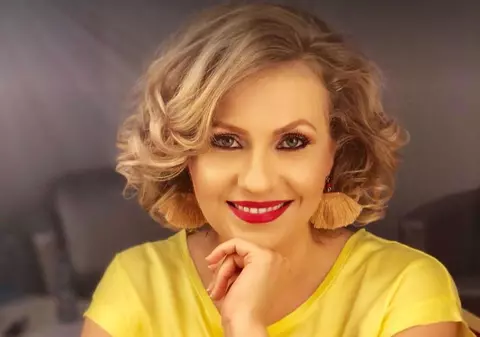 În perioada pandemiei de coronavirus, Mirela Vaida se bucură din plin de curtea casei în care s-a mutat recent. “Pentru copii e o bucurie că stăm mai mult cu ei”