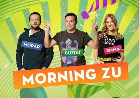 Radio ZU și Romantic FM continuă să transmită live din studiourile de radio (PUBLICITATE)