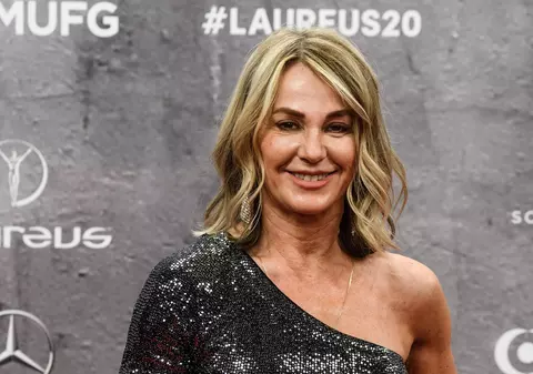 EXCLUSIV | Nadia Comăneci, mesaj din SUA în plină pandemie de coronavirus: „Îmi este frică”