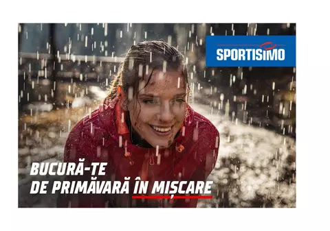 Top 3 sporturi practicate de români