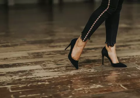 (Publicitate) ﻿Ce pantofi din piele să alegi în funcție de pantalonii pe care vrei să-i porți?