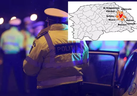 Suceava ar putea ieși din carantină. Propunerea făcută de Comitetul Județean pentru Situații de Urgență