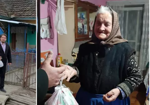 Îndemnul lansat de Biserica Ortodoxă Română către parohii