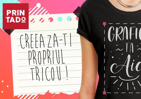 (Publicitate) Cum sa incepi o afacere cu tricouri personalizate in 2020: 3 pasi prin care poti incepe si tu!