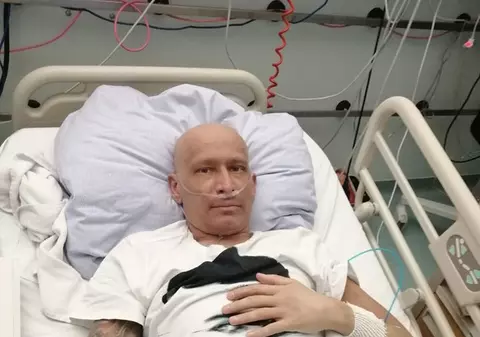 Ramon de la „MasterChef” duce o luptă cumplită după diagnosticul primit: cancer limfatic