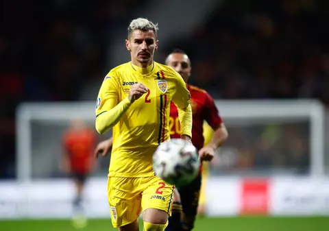 Romario Benzar, mărturie zguduitoare din Italia. „Este destul de grav! Antrenamentele s-au anulat”