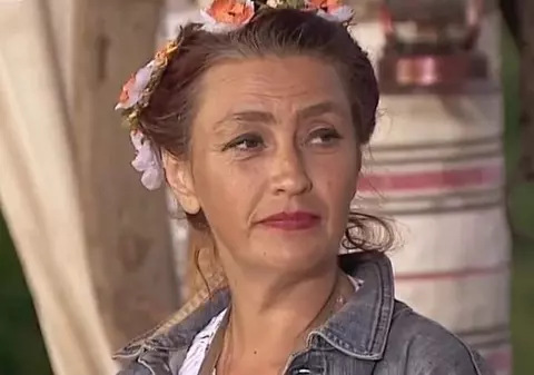Sora Ronei Hartner luptă din linia întâi împotriva coronavirusului. Mesajul emoționant transmis de artistă. „Domnul fie cu tine”