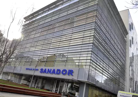 PAH, editorial dur la adresa Sanador: "E vremea speculei și a profitului făcut pe spatele nenorocirilor"