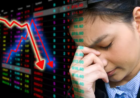 Studiu: 2 din 3 persoane au zero economii și nu sunt pregătite pentru o nouă criză financiară