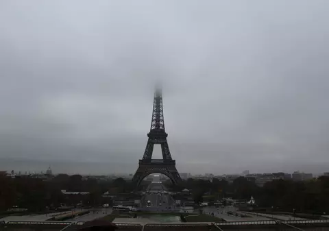 Cea mai neagră zi pentru Franţa, până acum. Aproape 500 de morţi din cauza coronavirusului şi peste 7.000 de noi cazuri în ultimele 24 de ore