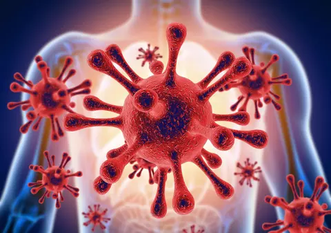 Un fotbalist din Germania a fost infectat cu coronavirus. Are doar 23 de ani