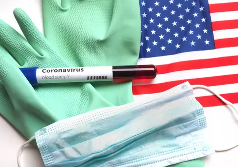 Statul California a intrat în carantină pentru a limita răspândirea noului coronavirus