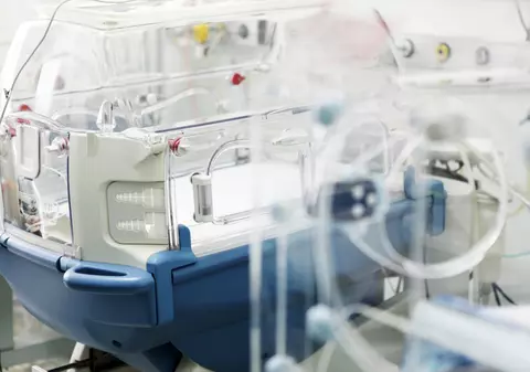 Primul deces al unui copil de sub un an din cauza coronavirusului, raportat în Statele Unite