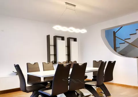 Cele mai noi tendințe în design interior. Cât investesc proprietarii în amenajarea imobilelor pe care le închiriază