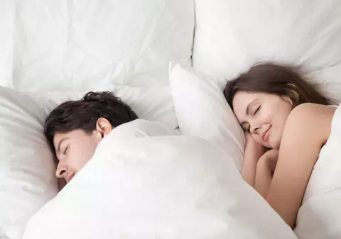 5 sfaturi pentru un somn odihnitor. Un expert american explică ce trebuie să faci pentru a dormi bine în timpul pandemiei