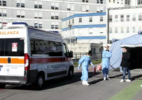 Coronavirus | DSP Vaslui confirmă Libertatea și a luat-o în vizor pe femeia care s-a întors din Italia prin Germania