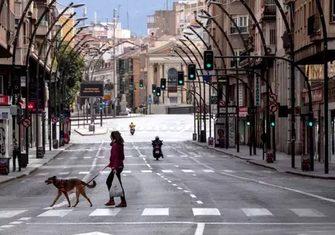 Hotelurile, barurile și restaurantele pot rămâne închise până la Crăciun, în Spania