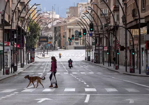 Când mai toți experții cer carantină, un profesor Stanford avertizează: Datele actuale ne arată că luăm măsuri exagerate