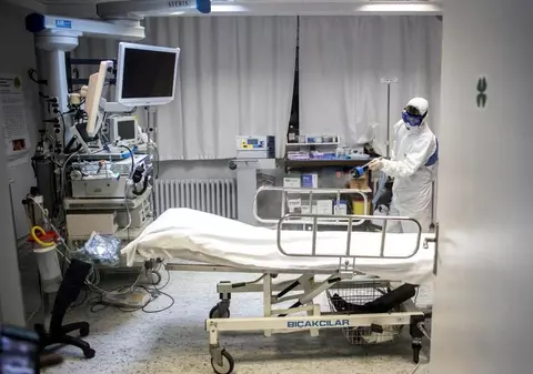 Muntenegru, singura țară din Europa care nu avea coronavirus, a anunțat primele două cazuri