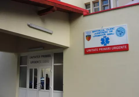 Mărturia unui medic din Sibiu: “Nu am raportat pozitivi la coronavirus pentru că nu am testat. Nu ne mai punem problema dacă vom fi infectați, ci când”. Spitalul spune că se fac teste