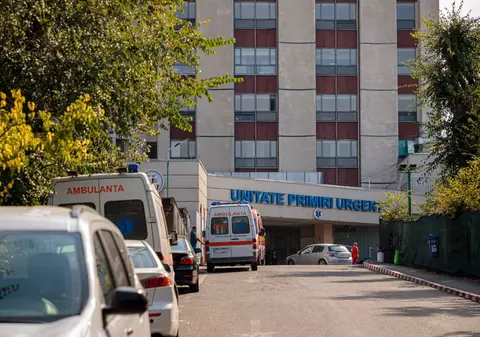 Al doilea mort cu COVID-19: nefrologul a văzut semnele de coronavirus pe radiografie, dar directorul medical de la Universitar nu a aprobat testul﻿